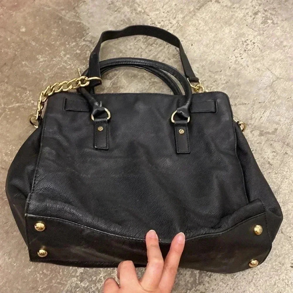 Michael Kors Hamilton  bag - Picture 3 of 6